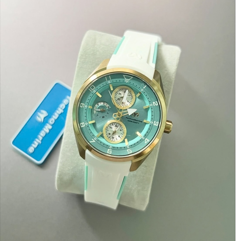 TechnoMarine Ocean Quantum TM-318112