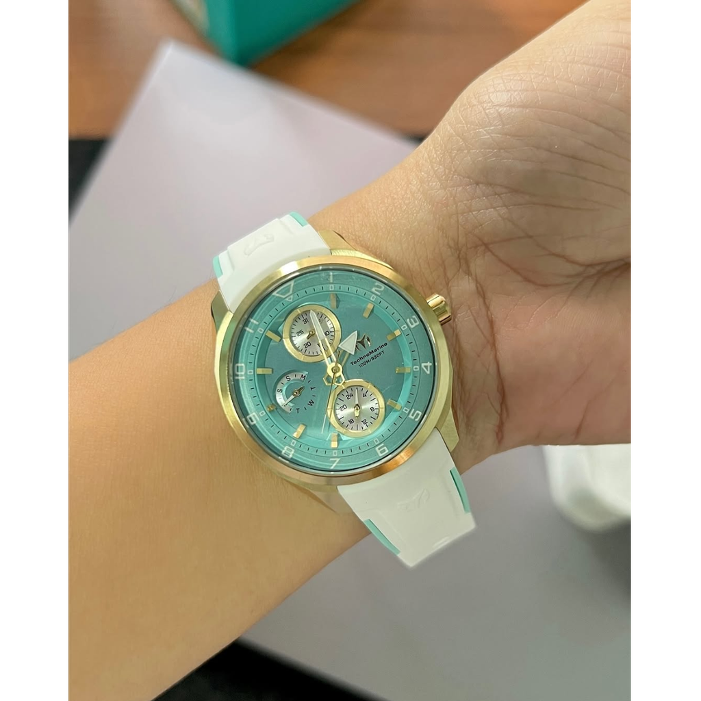 TechnoMarine Ocean Quantum TM-318112