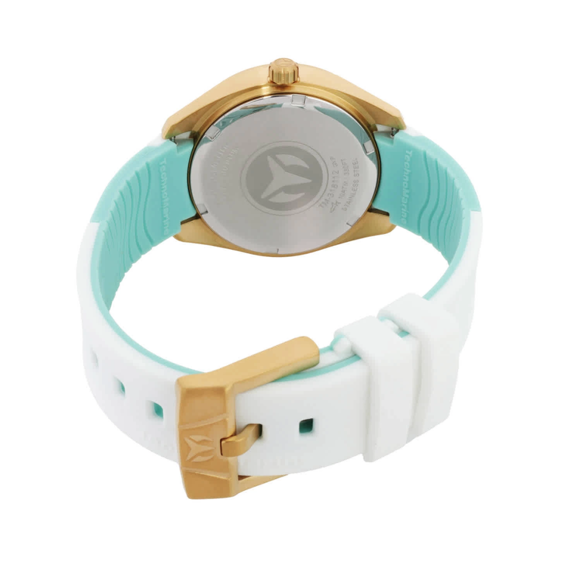 TechnoMarine Ocean Quantum TM-318112