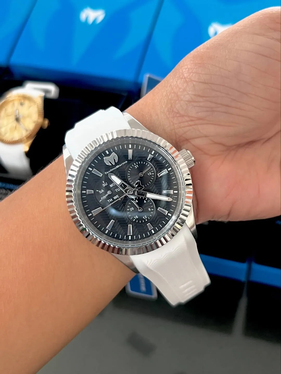 TechnoMarine Sea Dream TM-724001