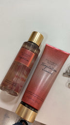 Temptation Shimmer Crema 250ml by Victoria Secret