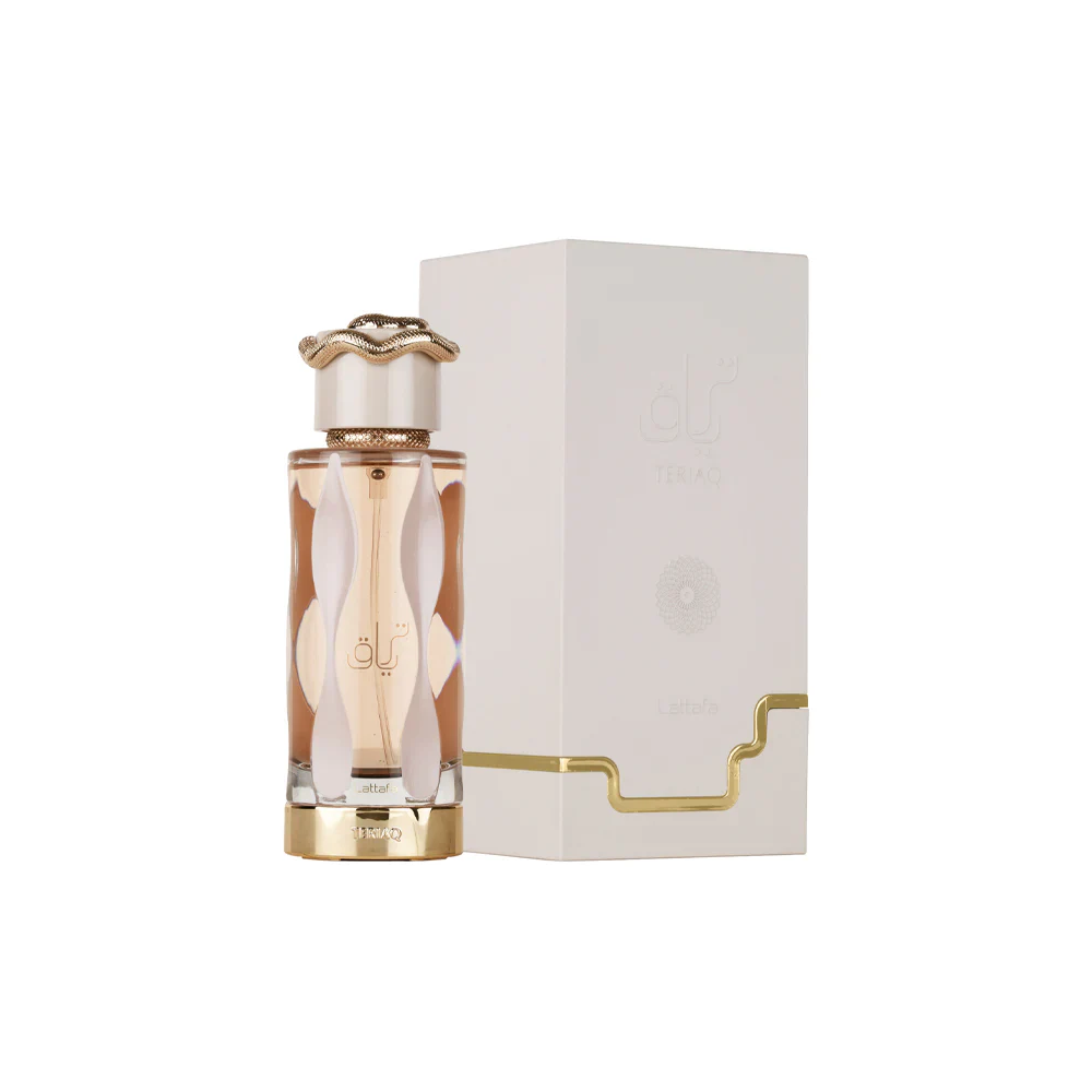 Teriaq EDP 100ml By Lattafa