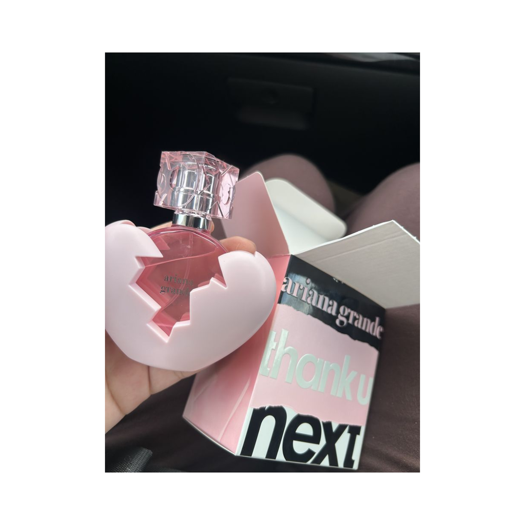 Thank U Next EDP 100ml By Ariana Grande