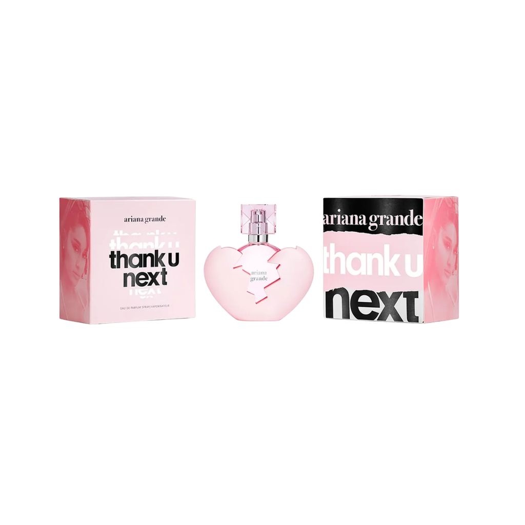 Thank U Next EDP 100ml By Ariana Grande