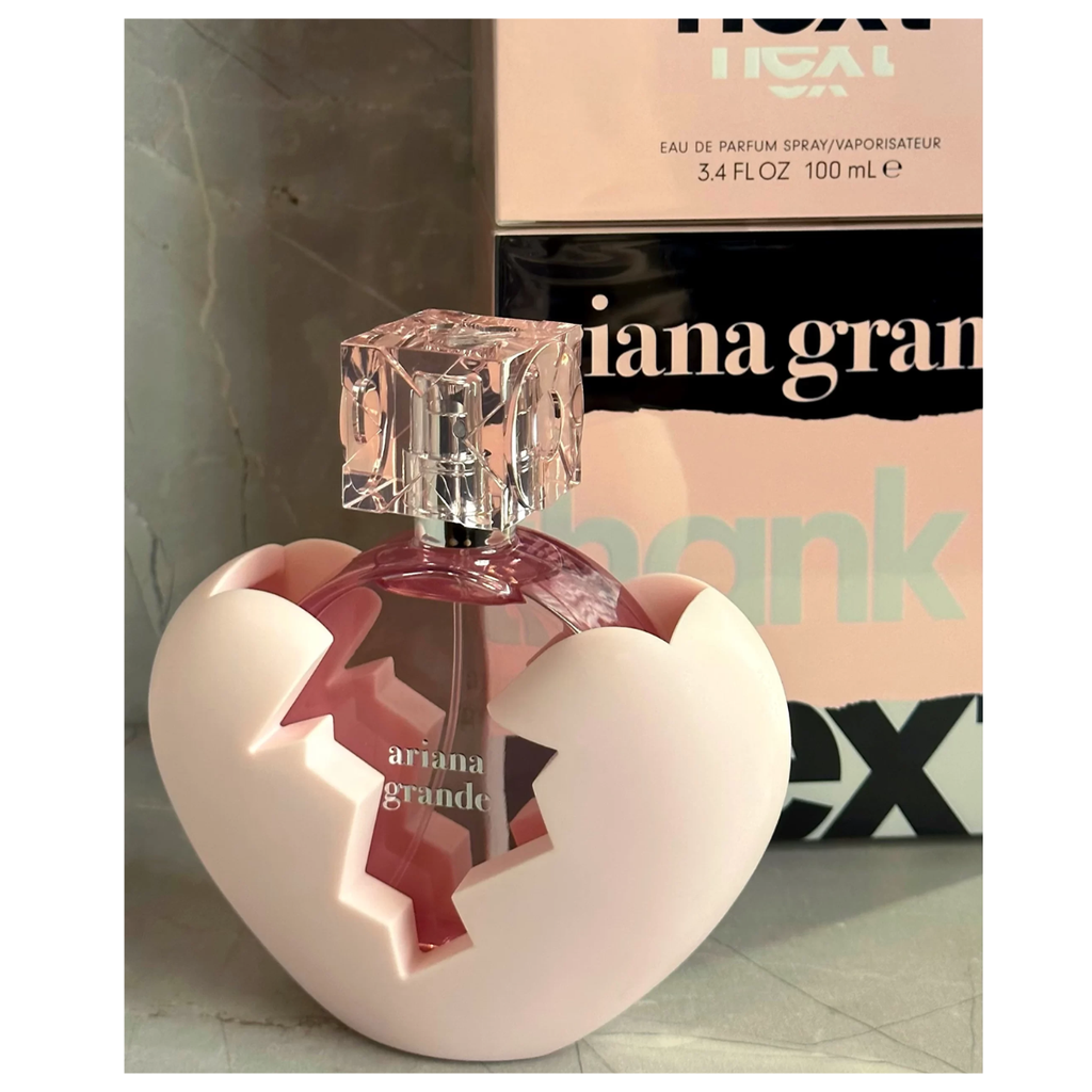 Thank U Next EDP 100ml By Ariana Grande