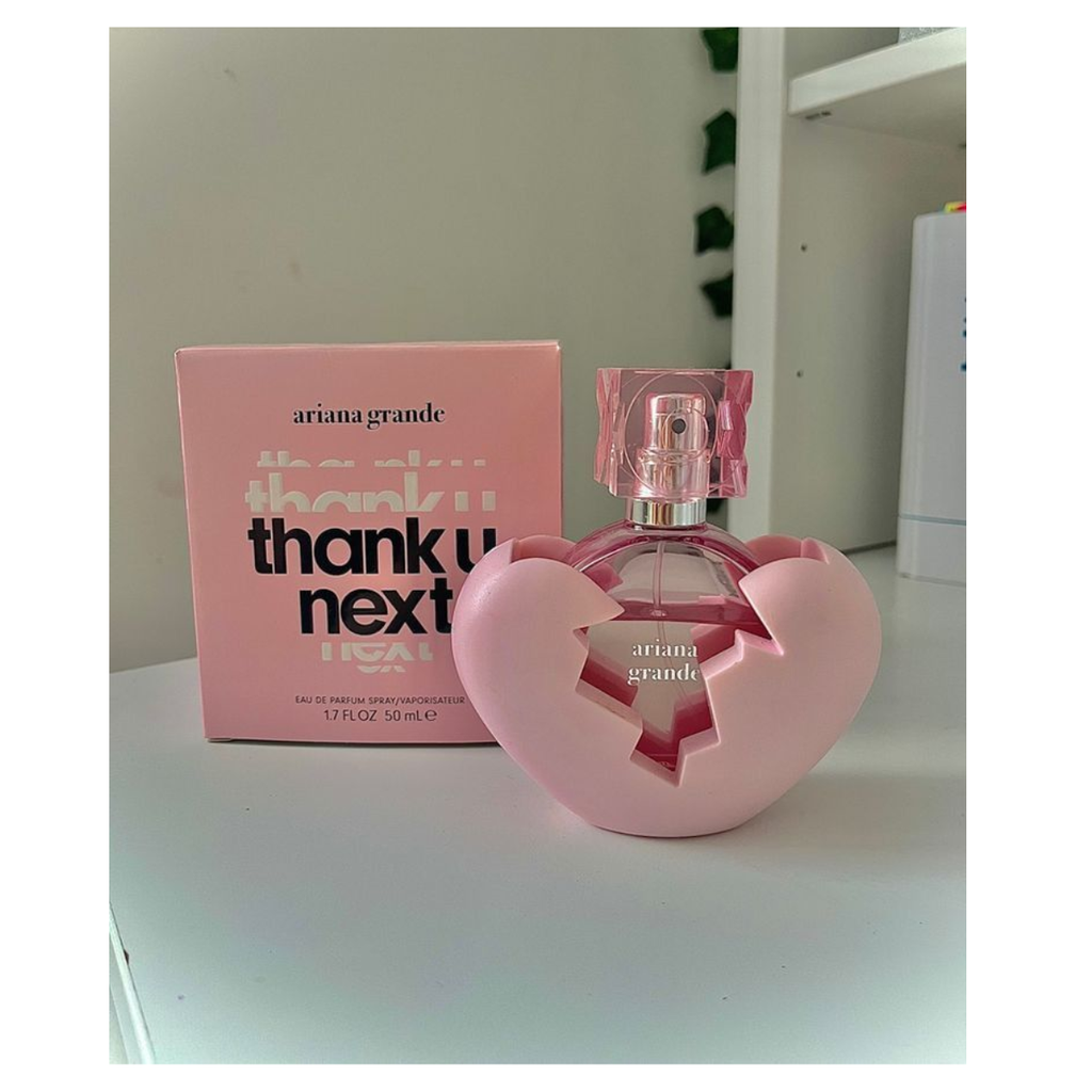 Thank U Next EDP 100ml By Ariana Grande