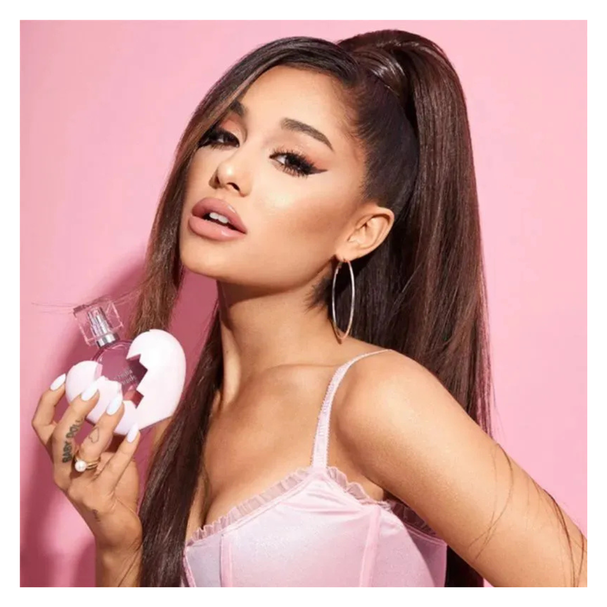 Thank U Next EDP 100ml By Ariana Grande