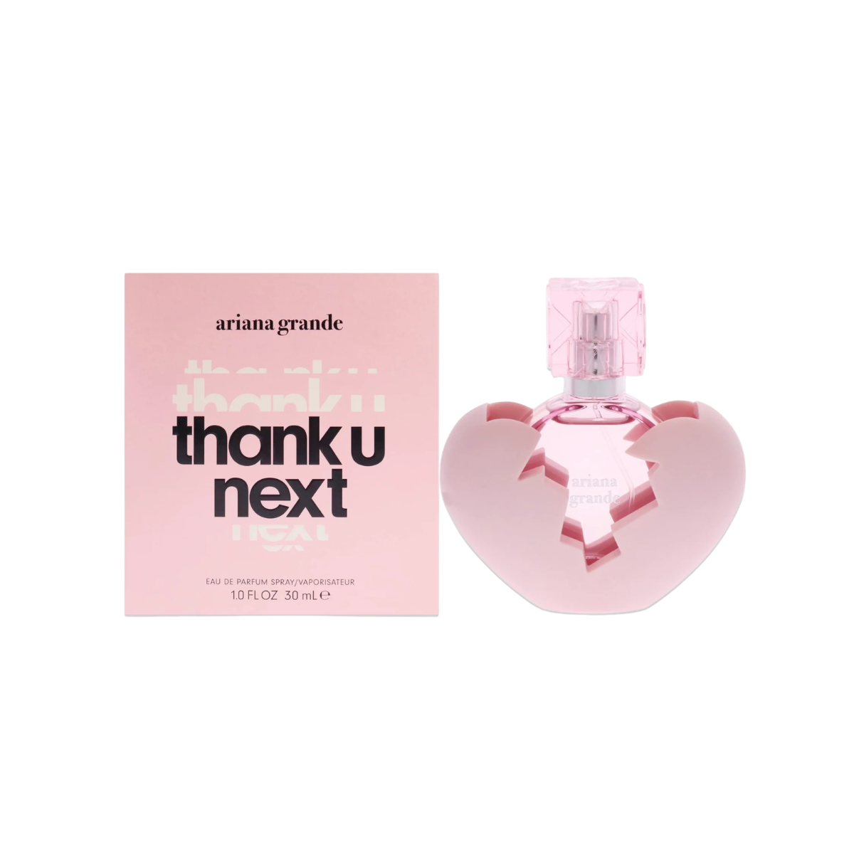 Thank U Next EDP 100ml By Ariana Grande