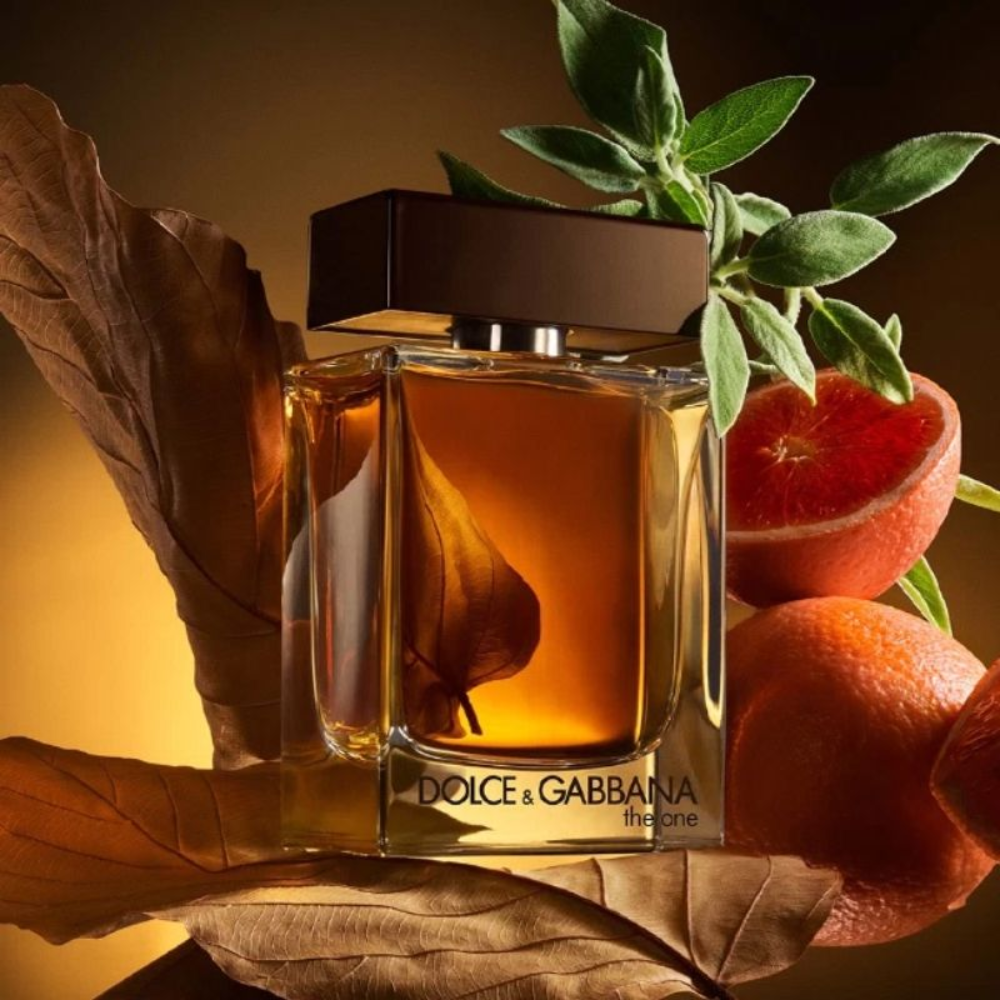 The One For Men EDP 100ml By Dolce & Gabbana