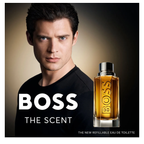 The Scent 100ml EDT By Hugo Boss