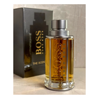 The Scent 100ml EDT By Hugo Boss