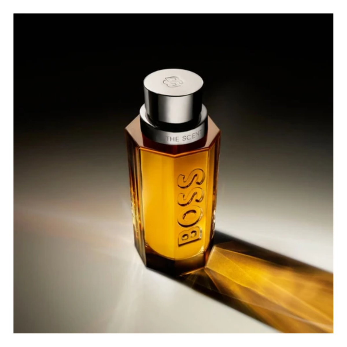 The Scent 100ml EDT By Hugo Boss