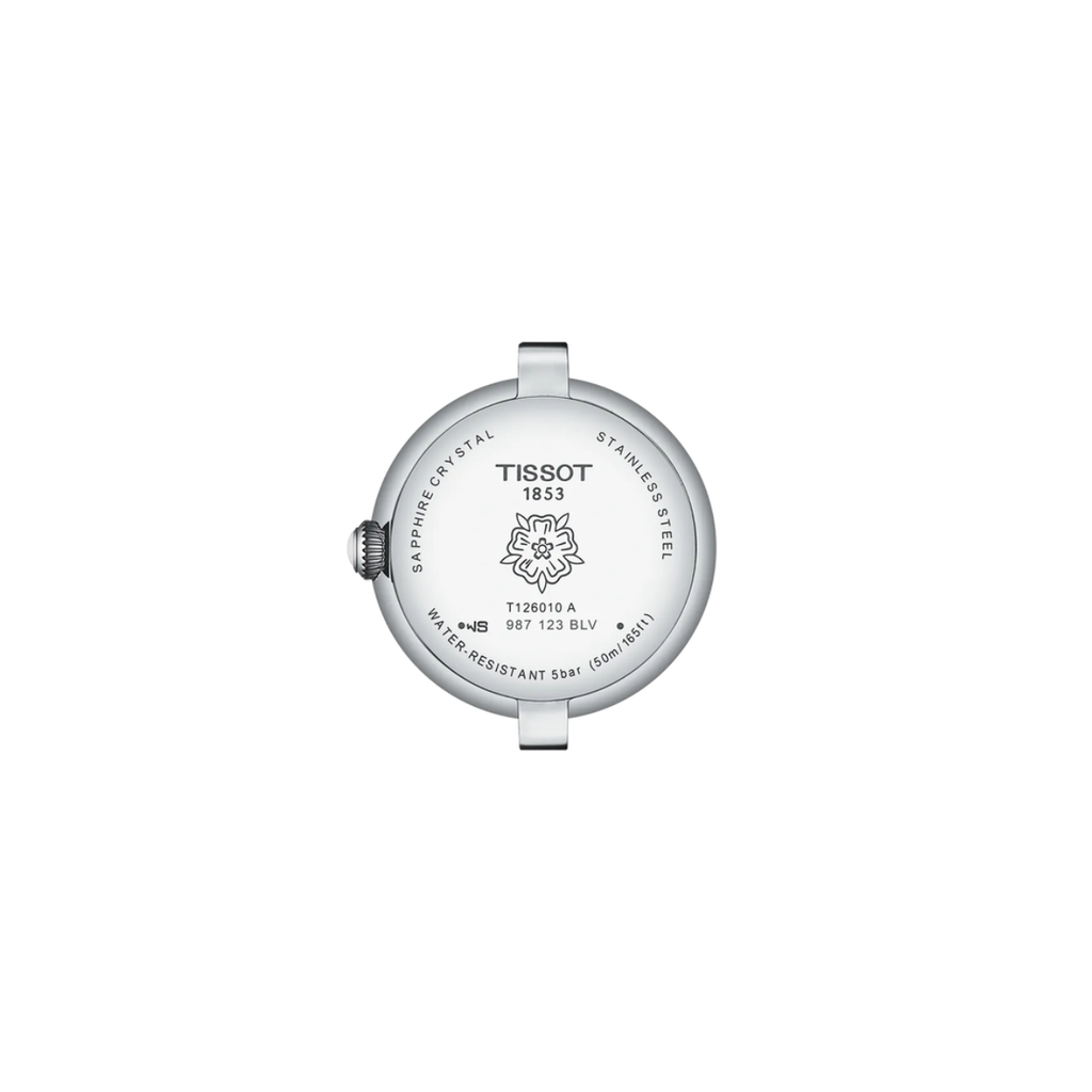 Tissot Bellissima Small Lady T1260101113300