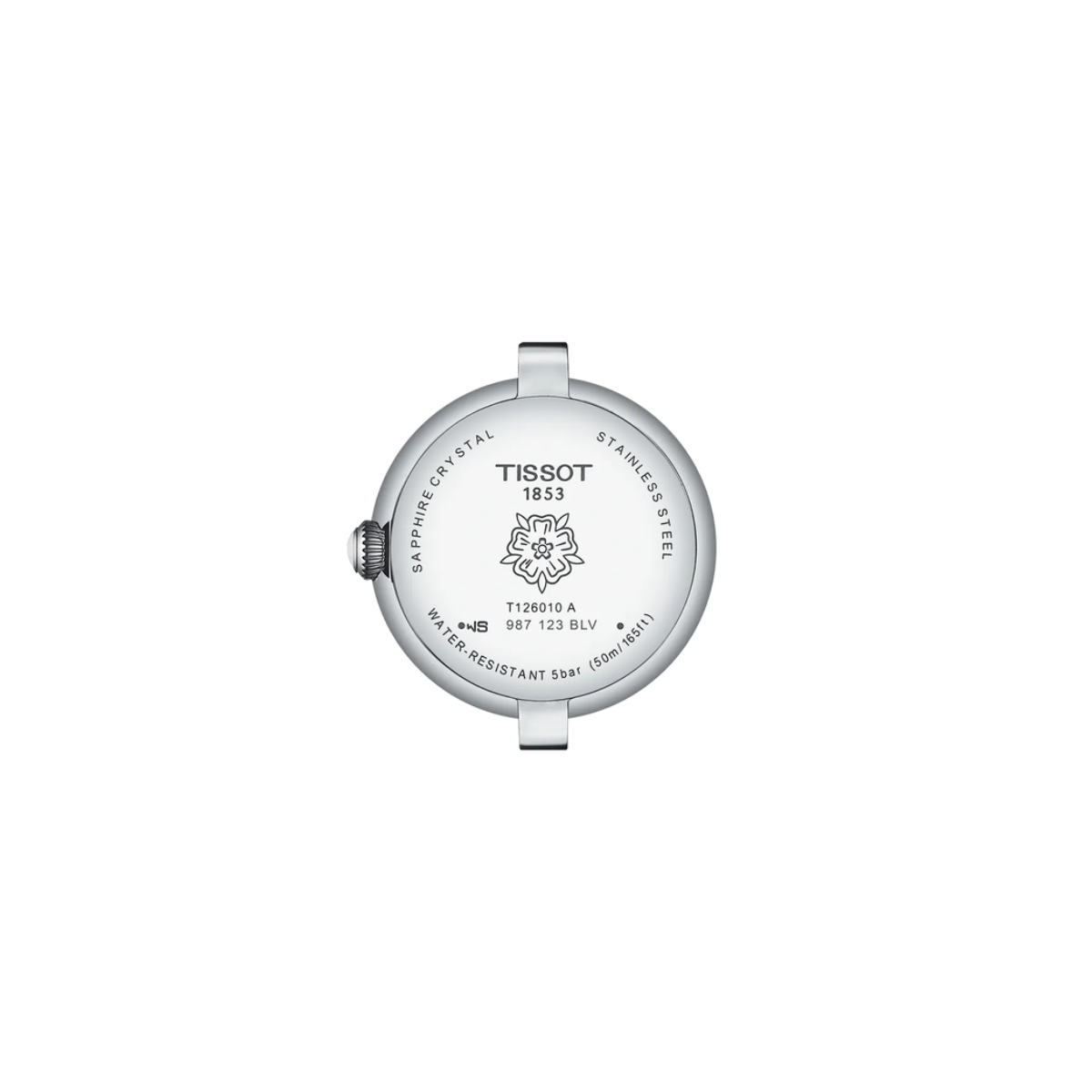 Tissot Bellissima Small Lady T1260101113300