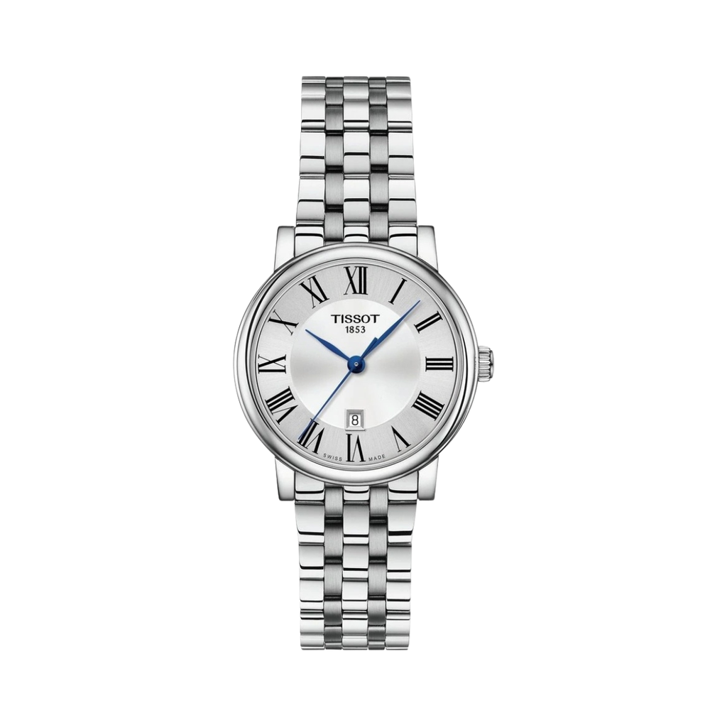 Tissot Carson Lady T1222101103300