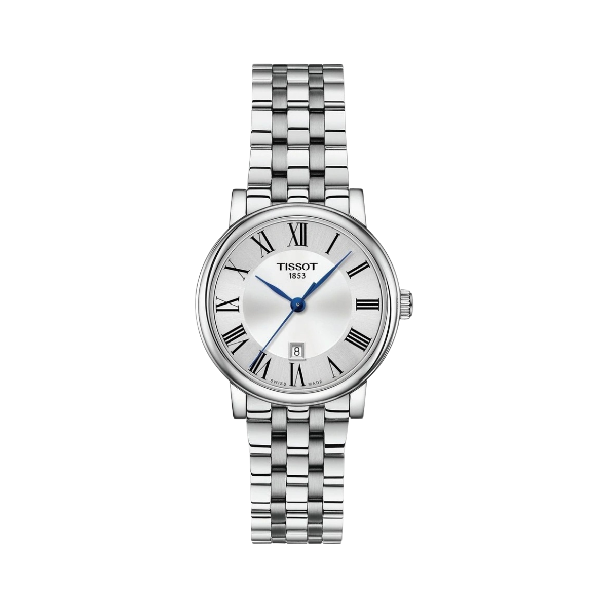 Tissot Carson Lady T1222101103300