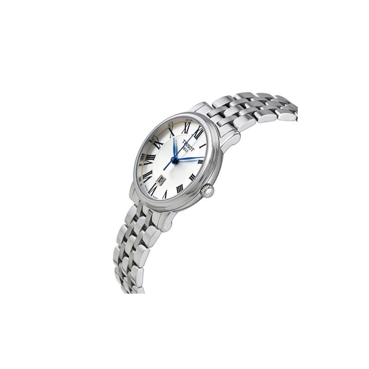 Tissot Carson Lady T1222101103300