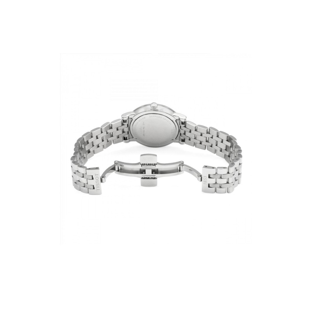 Tissot Carson Lady T1222101103300