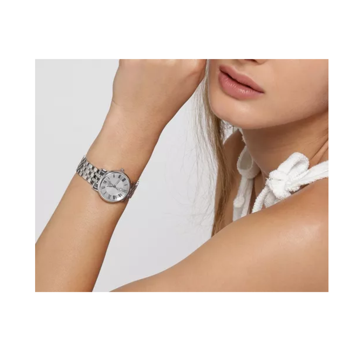 Tissot Carson Lady T1222101103300