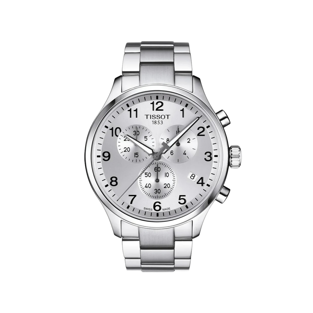 Tissot Chrono XL Classic T1166171103700