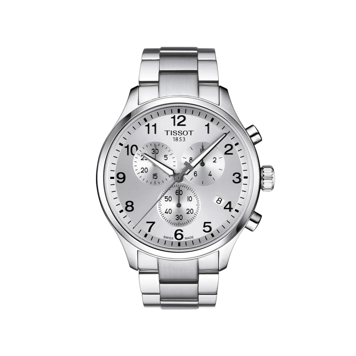 Tissot Chrono XL Classic T1166171103700