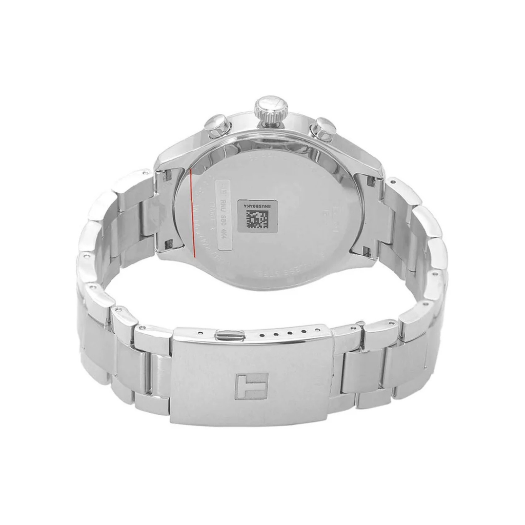 Tissot Chrono XL Classic T1166171103700