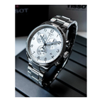 Tissot Chrono XL Classic T1166171103700