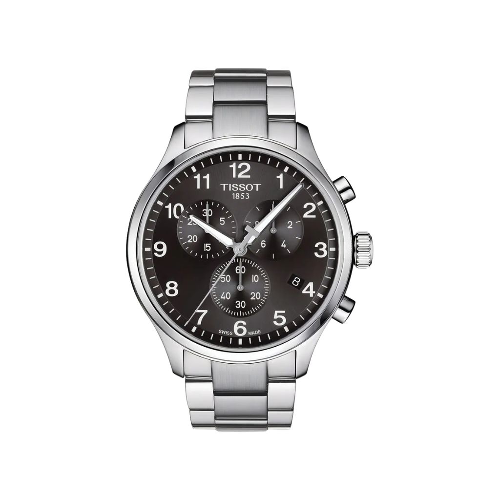 Tissot Chrono XL Classic T1166171105701