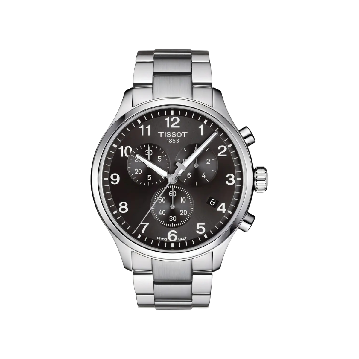 Tissot Chrono XL Classic T1166171105701