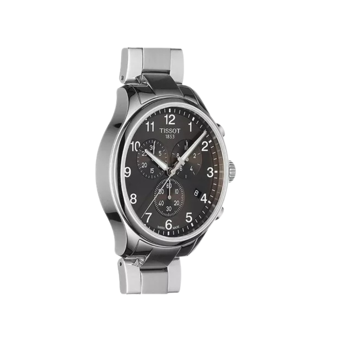 Tissot Chrono XL Classic T1166171105701