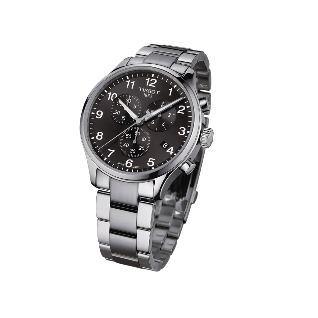 Tissot Chrono XL Classic T1166171105701
