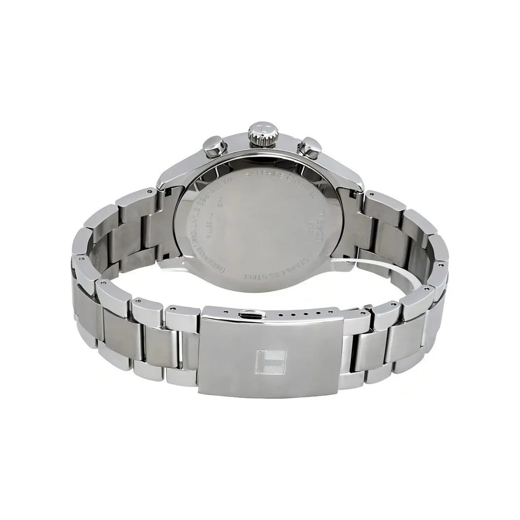 Tissot Chrono XL Classic T1166171105701