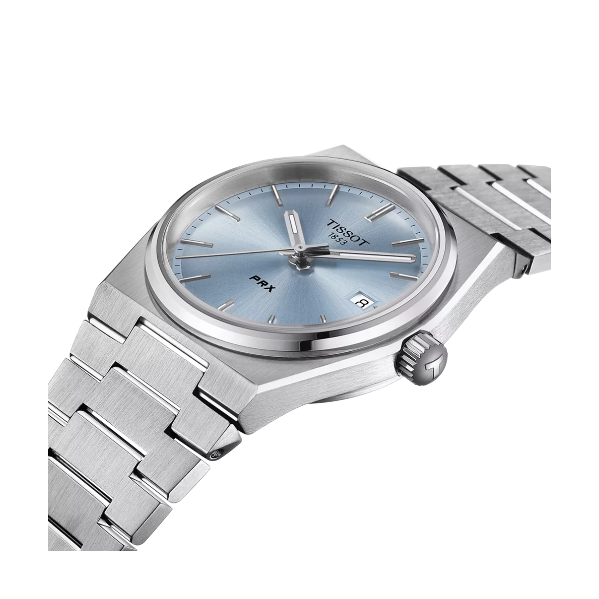 Tissot PRX Quartz T1372101135100
