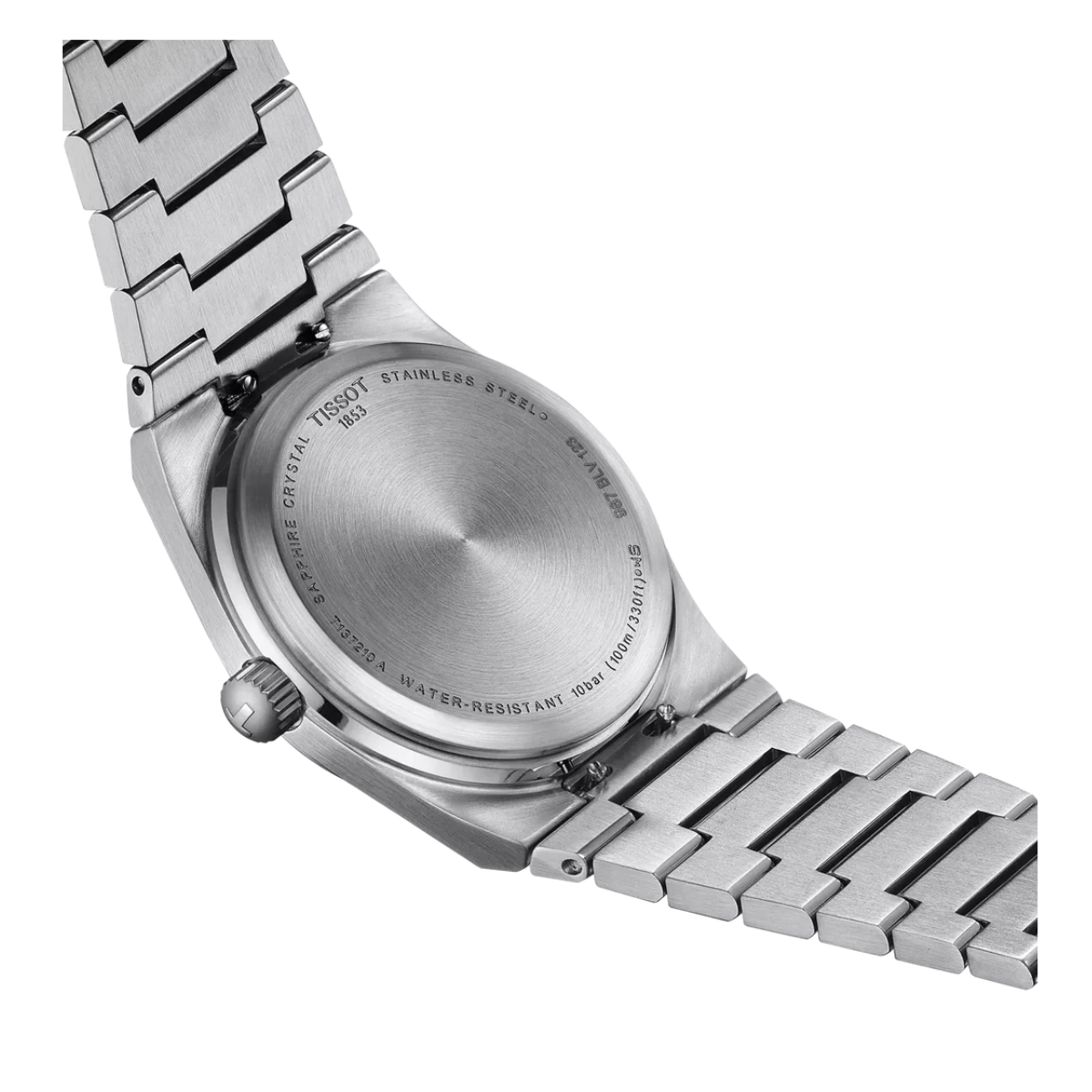 Tissot PRX Quartz T1372101135100