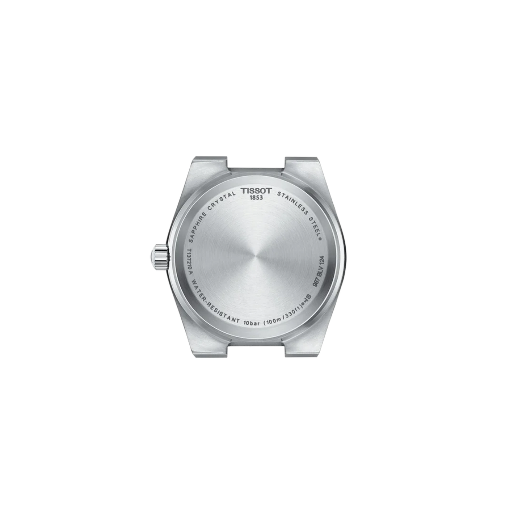 Tissot PRX Quartz T1372101135100