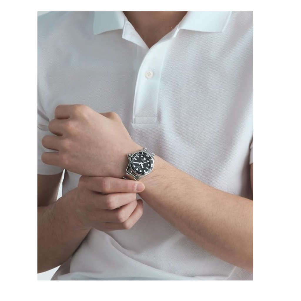 Tissot Seastar 1000 36mm T1202101105100