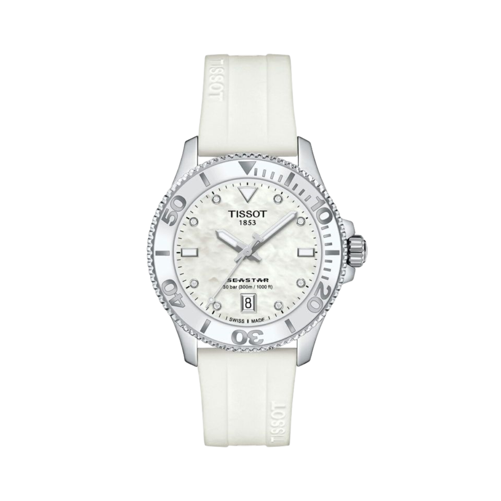 Tissot Seastar 1000 36mm T1202101711600