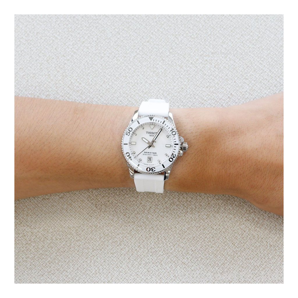 Tissot Seastar 1000 36mm T1202101711600