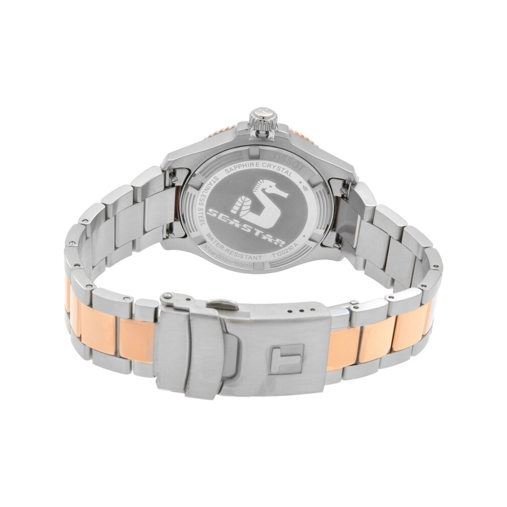 Tissot Seastar 1000 36mm T1202102205101