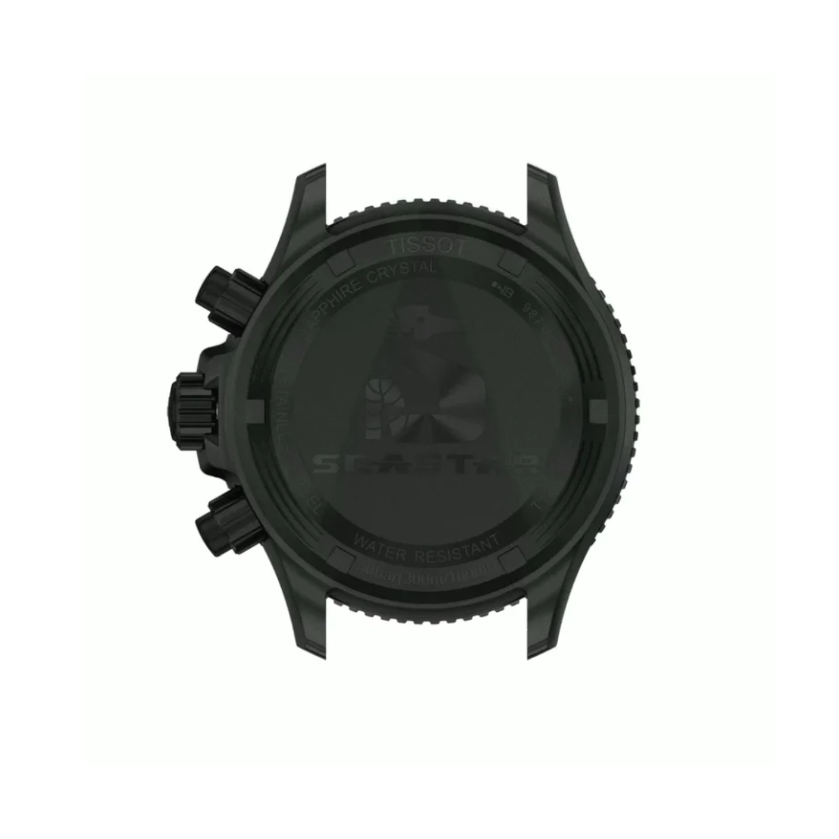 Tissot Seastar 1000 38mm T1202173306100