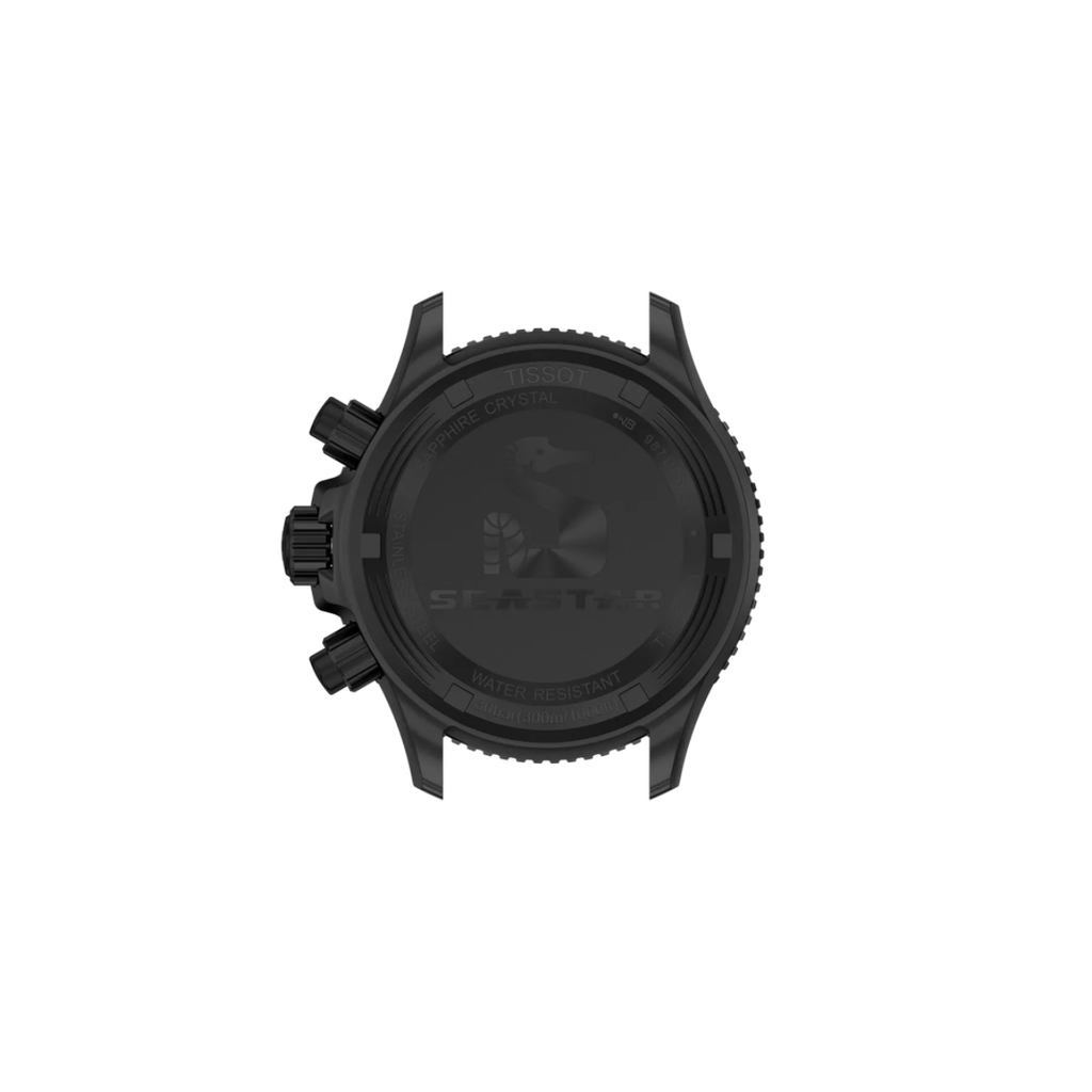 Tissot Seastar 1000 38mm T1202173706100