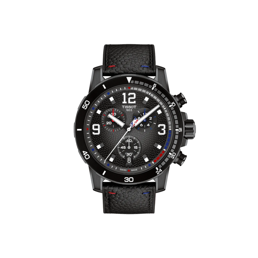 Tissot SuperSport Chrono NBA Special Edition T1256173706700
