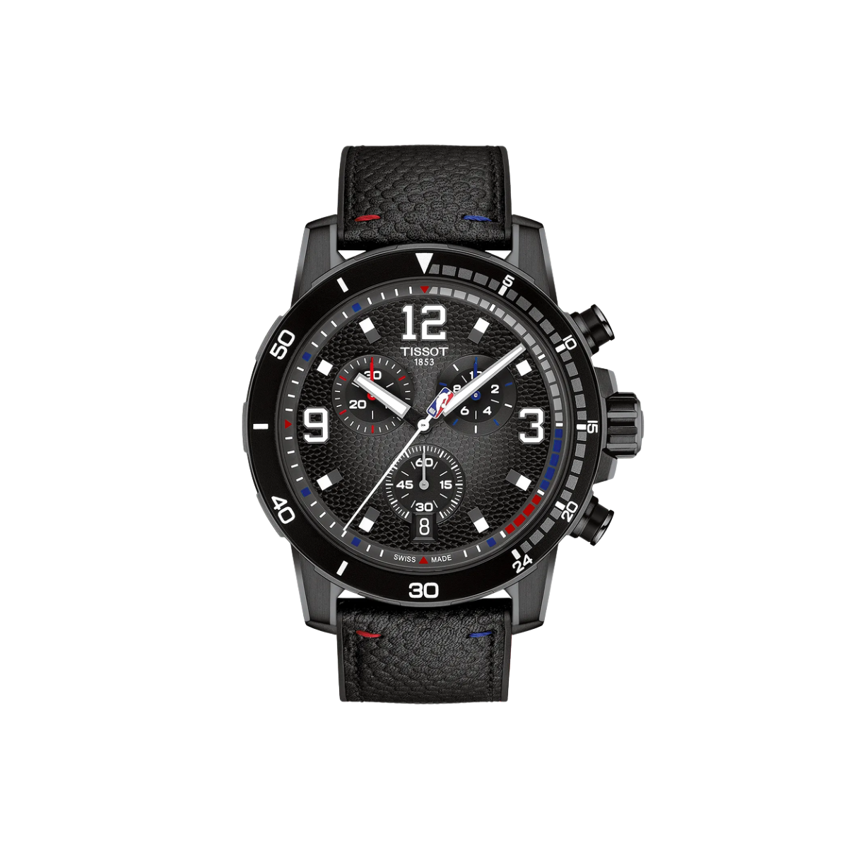 Tissot SuperSport Chrono NBA Special Edition T1256173706700
