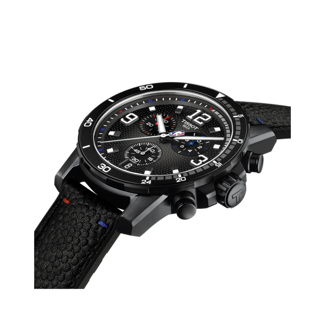 Tissot SuperSport Chrono NBA Special Edition T1256173706700