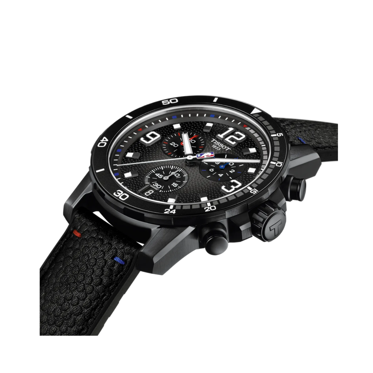 Tissot SuperSport Chrono NBA Special Edition T1256173706700