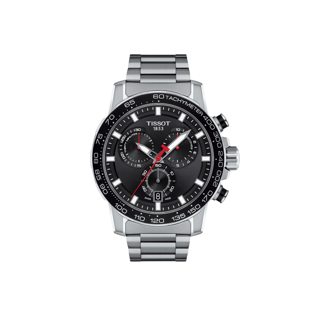 Tissot Supersport Chrono T1256171105100