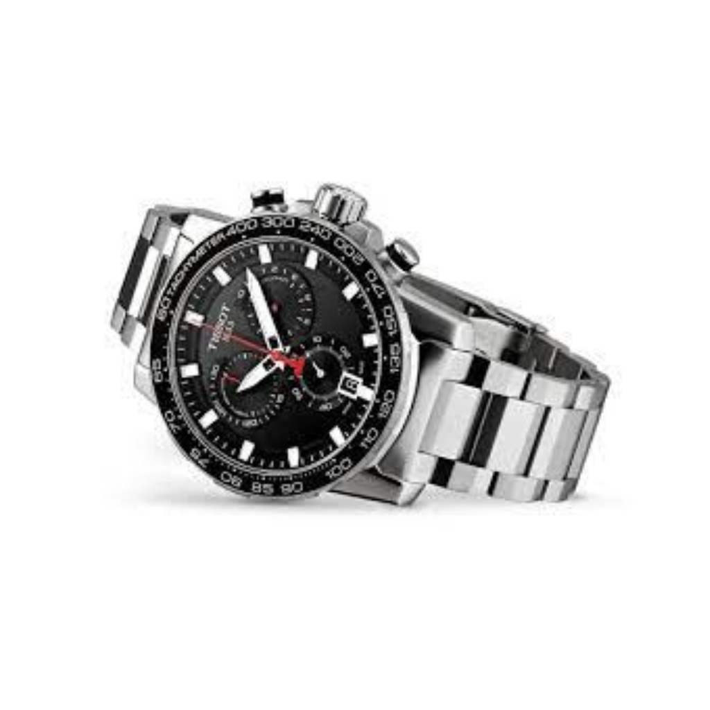 Tissot Supersport Chrono T1256171105100
