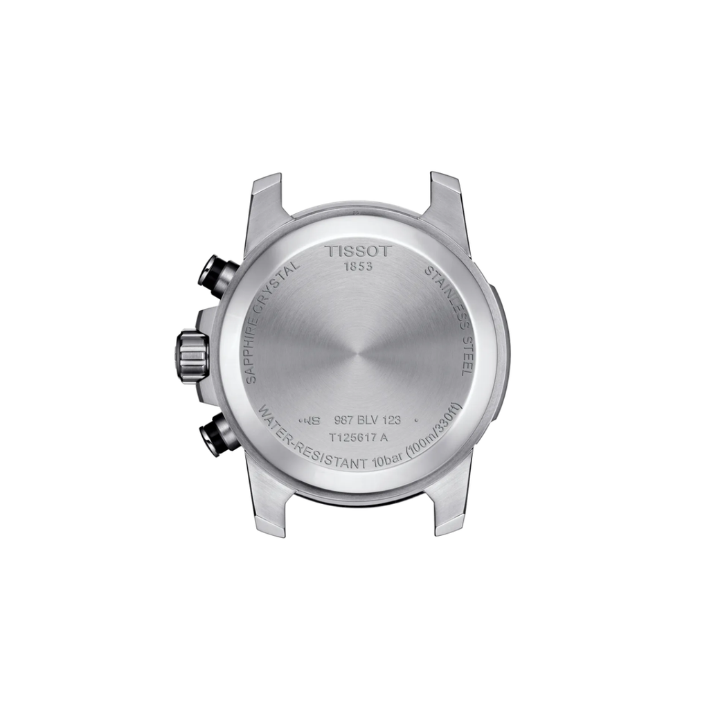 Tissot Supersport Chrono T1256171105100