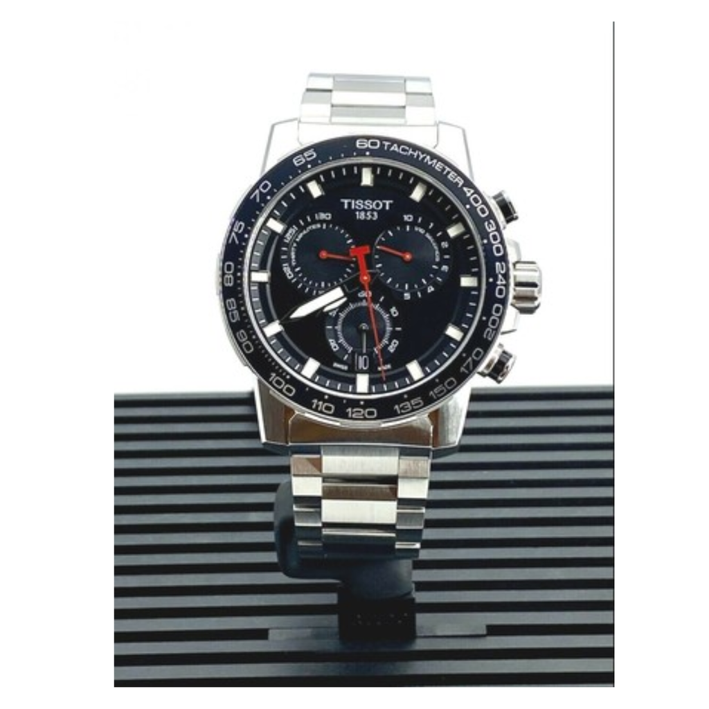 Tissot Supersport Chrono T1256171105100