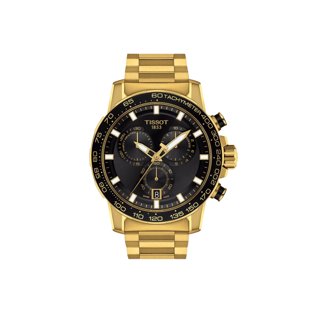 Tissot Supersport Chrono T1256173305101